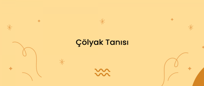 Çölyak Tanısı