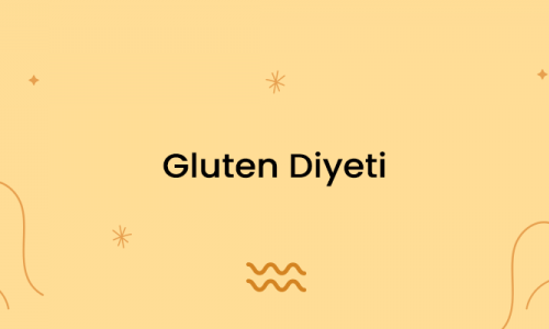 Gluten Diyeti