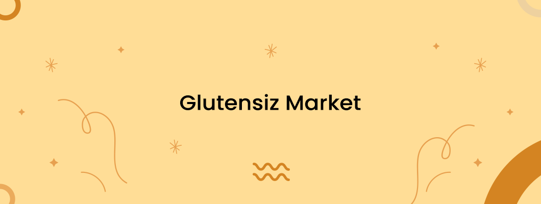 Glutensiz Market