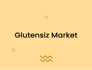 Glutensiz Market