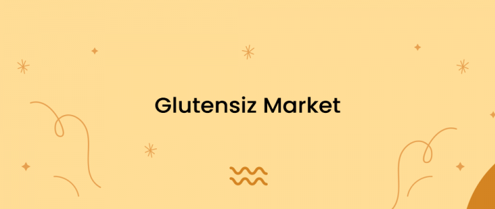 Glutensiz Market