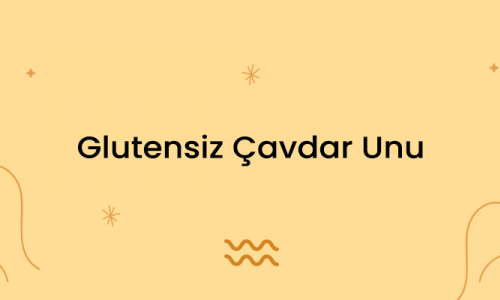 Glutensiz Çavdar Unu