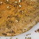 Glutensiz Somun Ayçekirdekli Karabuğday Ekmeği 1150 GR